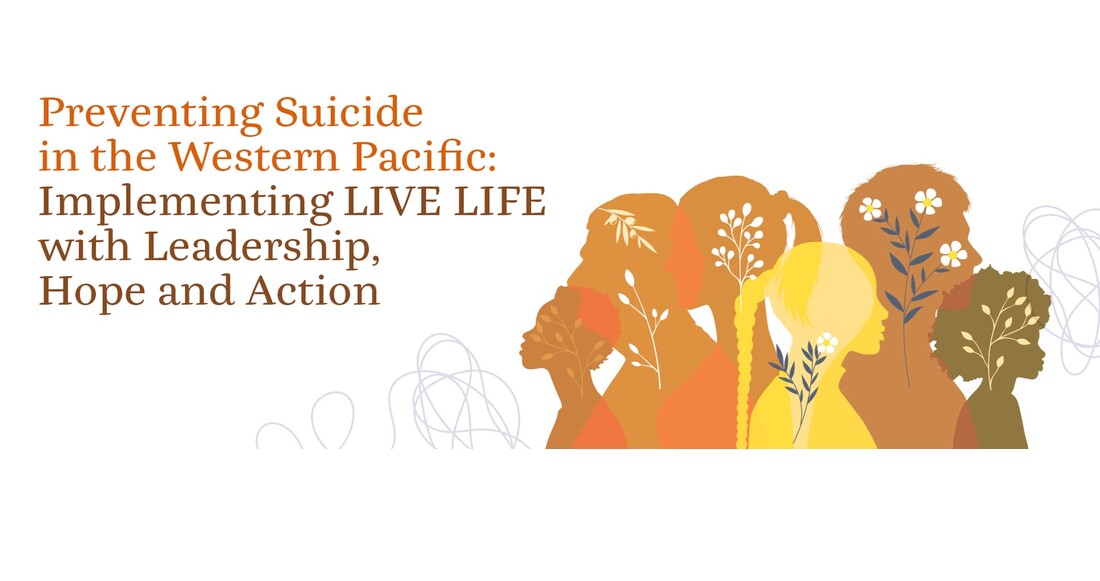 World Suicide Prevention Day