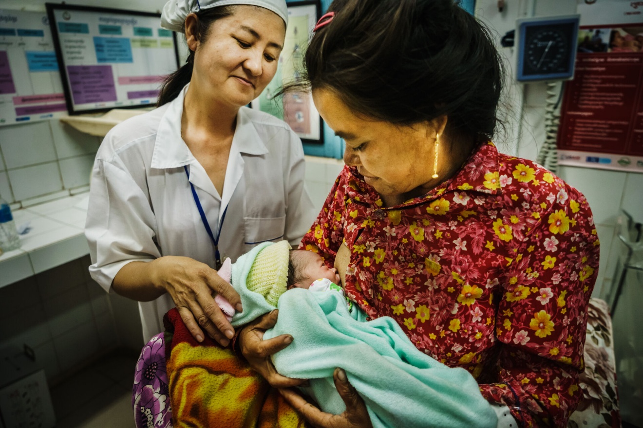 World Breastfeeding Week 2026