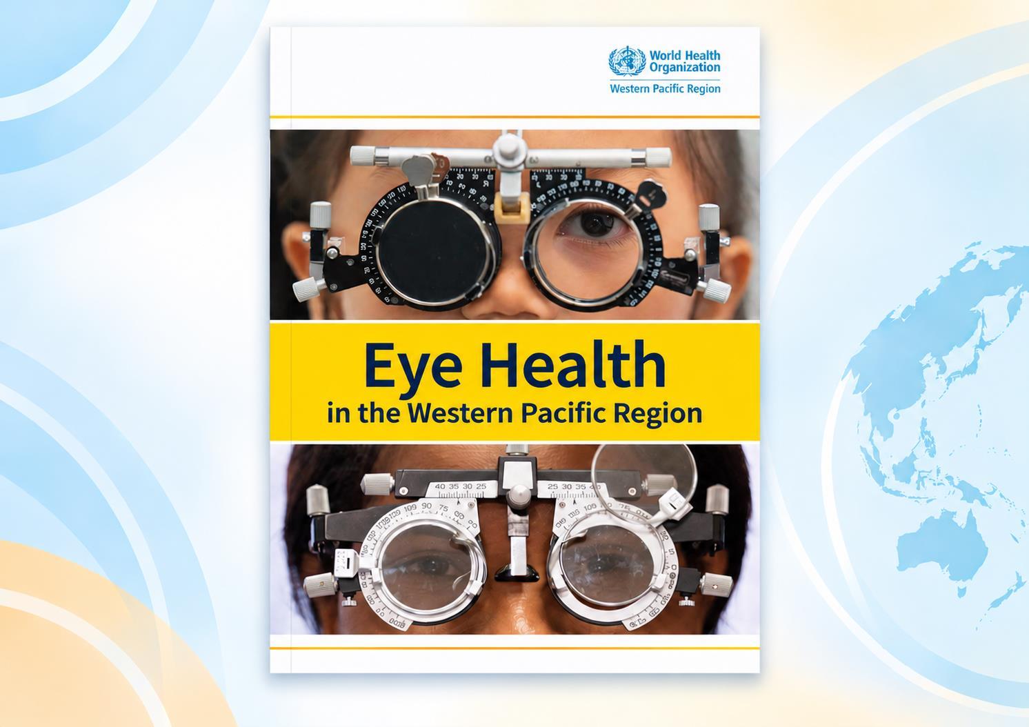 World Sight Day 2026