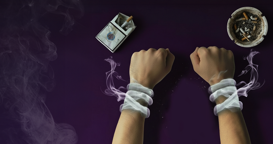 World No Tobacco Day 2026