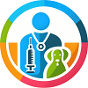 Rabies icon generated by Microsoft Copilot