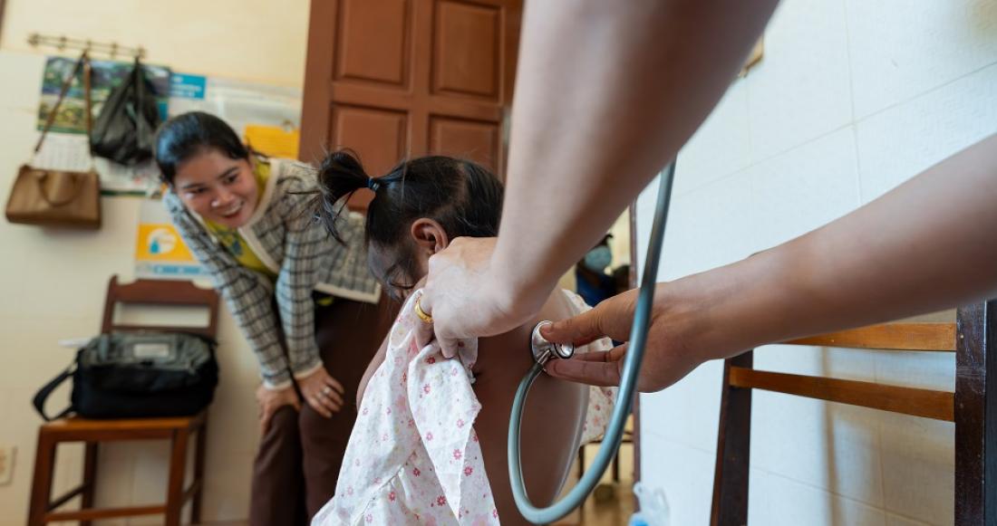 World UHC Day 2025; 12 December 2025; 